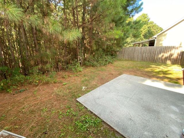 701 Walnut Woods Drive, Braselton, GA 30517