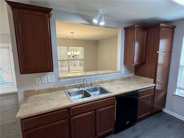 701 Walnut Woods Drive, Braselton, GA 30517