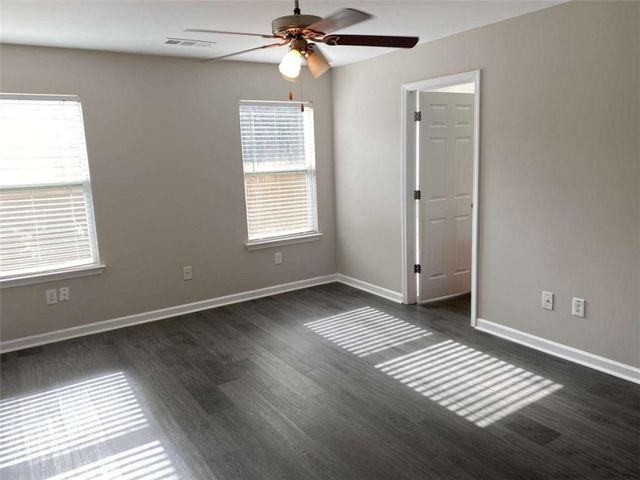 701 Walnut Woods Drive, Braselton, GA 30517