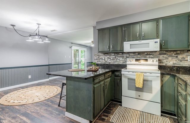 6116 Hickory Hill Lane, Evansville, IN 47710