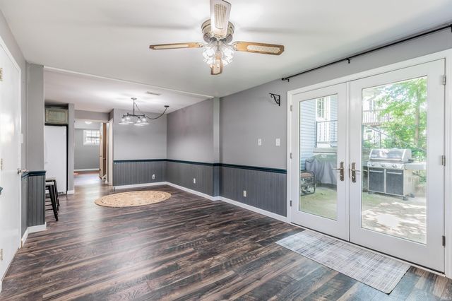 6116 Hickory Hill Lane, Evansville, IN 47710