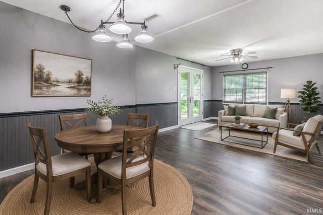 6116 Hickory Hill Lane, Evansville, IN 47710