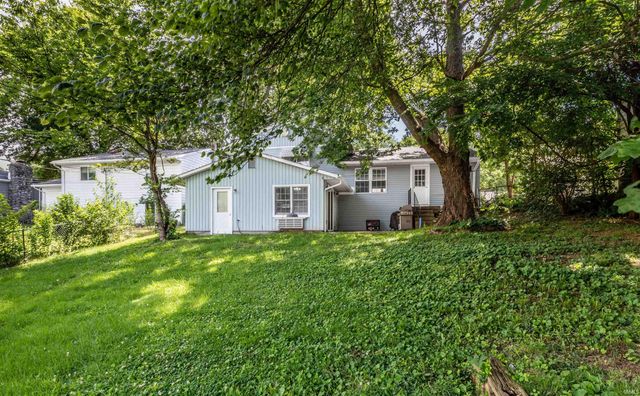 6116 Hickory Hill Lane, Evansville, IN 47710