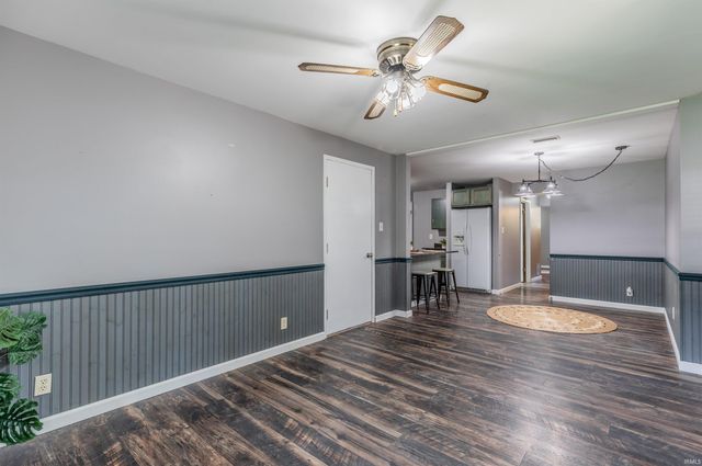 6116 Hickory Hill Lane, Evansville, IN 47710