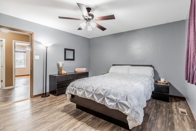 6116 Hickory Hill Lane, Evansville, IN 47710