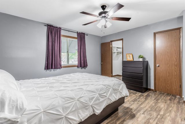 6116 Hickory Hill Lane, Evansville, IN 47710