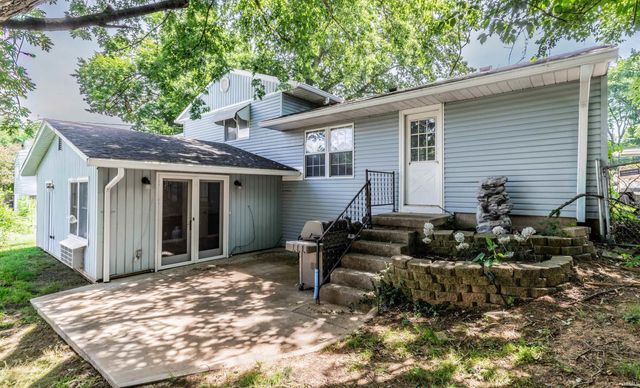 6116 Hickory Hill Lane, Evansville, IN 47710