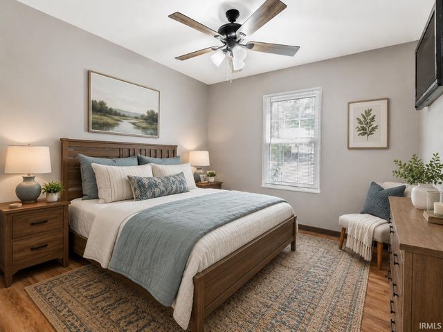 6116 Hickory Hill Lane, Evansville, IN 47710