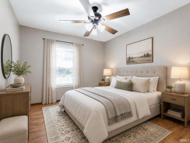 6116 Hickory Hill Lane, Evansville, IN 47710