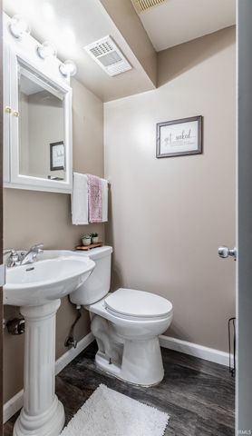 6116 Hickory Hill Lane, Evansville, IN 47710