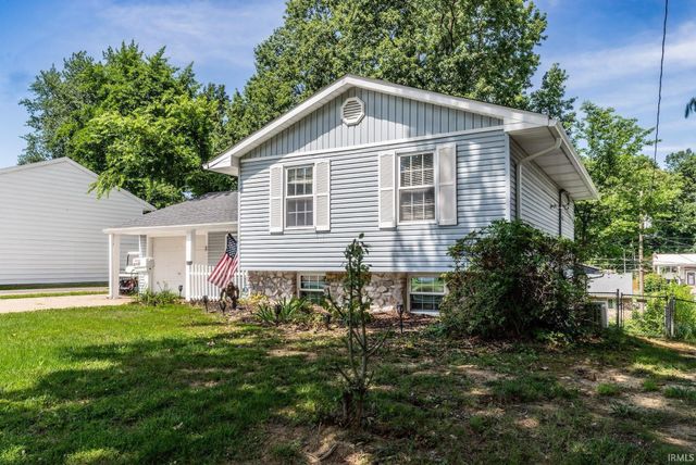 6116 Hickory Hill Lane, Evansville, IN 47710
