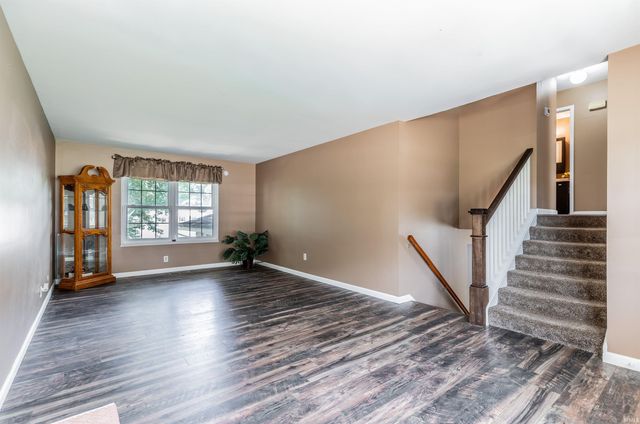6116 Hickory Hill Lane, Evansville, IN 47710