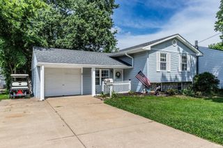6116 Hickory Hill Lane, Evansville, IN 47710