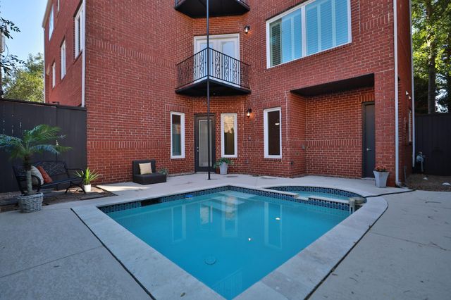 1117 Potomac Drive C, Houston, TX 77057