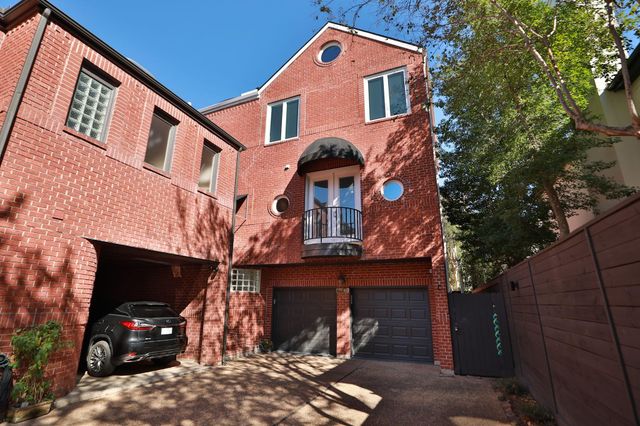 1117 Potomac Drive C, Houston, TX 77057