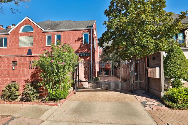 1117 Potomac Drive C, Houston, TX 77057