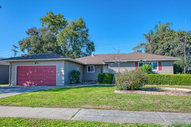 5435 N Bond Street, Fresno, CA 93710
