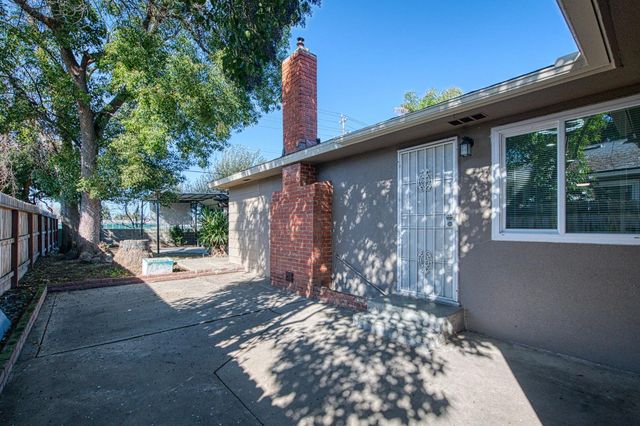 5435 N Bond Street, Fresno, CA 93710