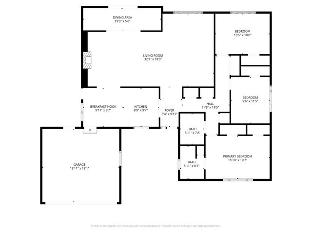 5435 N Bond Street, Fresno, CA 93710