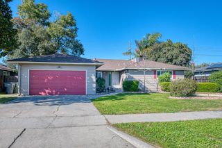 5435 N Bond Street, Fresno, CA 93710