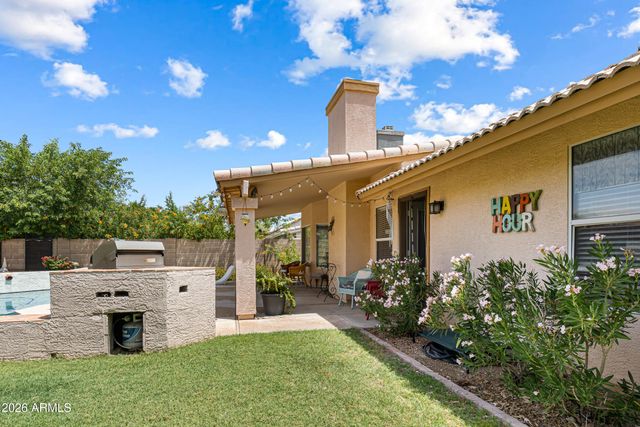 420 N LEOMA Lane, Chandler, AZ 85225