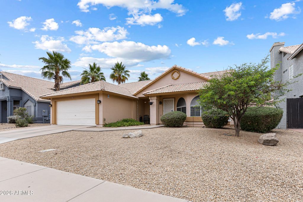 420 N LEOMA Lane, Chandler, AZ 85225
