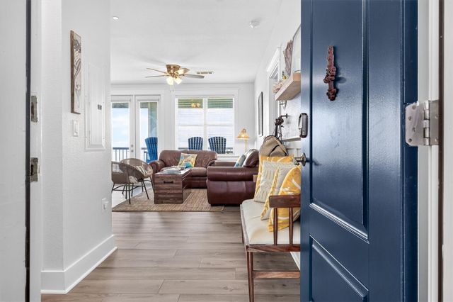 26570 Bay Water Drive 302, Galveston, TX 77554