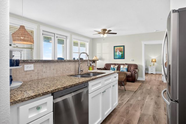 26570 Bay Water Drive 302, Galveston, TX 77554