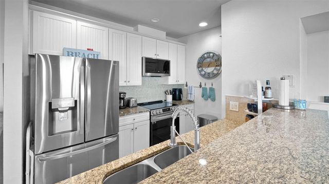 26570 Bay Water Drive 302, Galveston, TX 77554