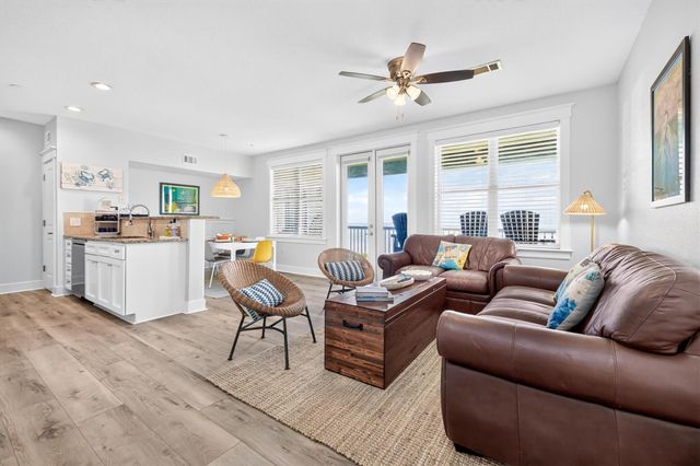 26570 Bay Water Drive 302, Galveston, TX 77554
