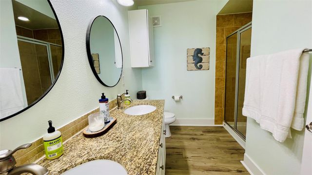 26570 Bay Water Drive 302, Galveston, TX 77554