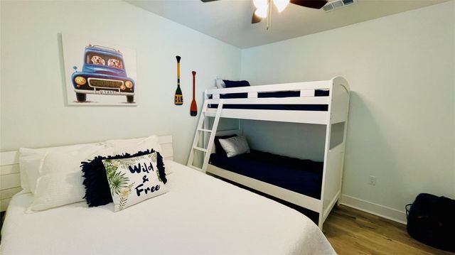 26570 Bay Water Drive 302, Galveston, TX 77554