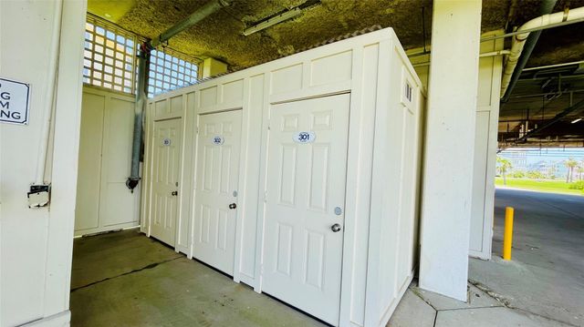 26570 Bay Water Drive 302, Galveston, TX 77554