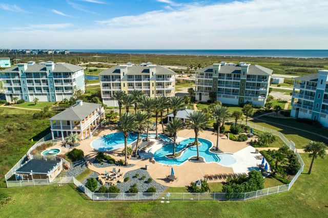 26570 Bay Water Drive 302, Galveston, TX 77554