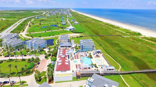 26570 Bay Water Drive 302, Galveston, TX 77554