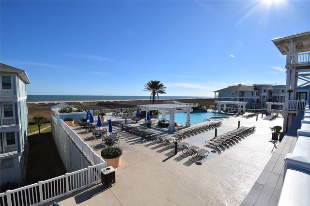 26570 Bay Water Drive 302, Galveston, TX 77554