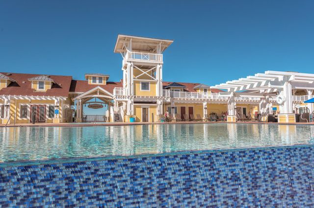 26570 Bay Water Drive 302, Galveston, TX 77554