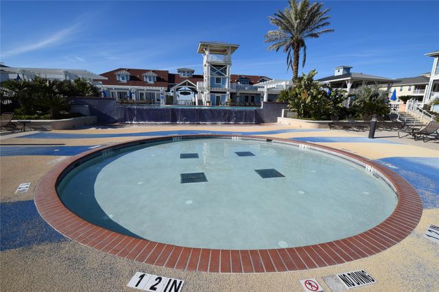 26570 Bay Water Drive 302, Galveston, TX 77554