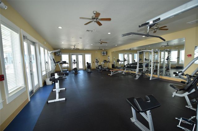 26570 Bay Water Drive 302, Galveston, TX 77554