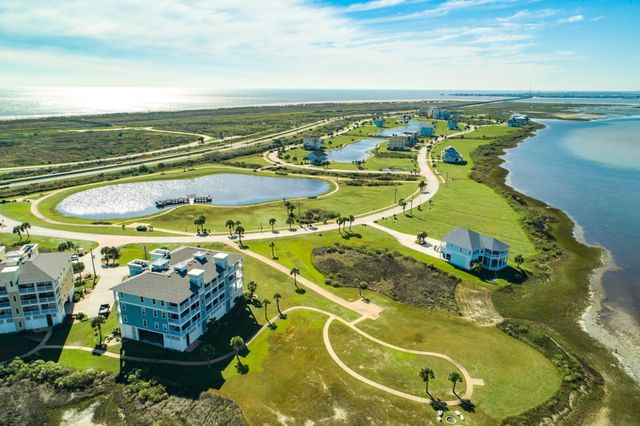 26570 Bay Water Drive 302, Galveston, TX 77554