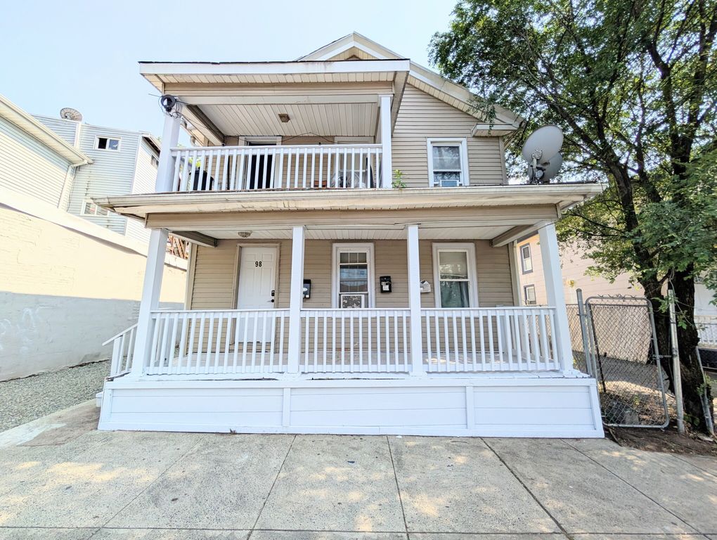 98 Sylvan Avenue, New Haven, CT 06519