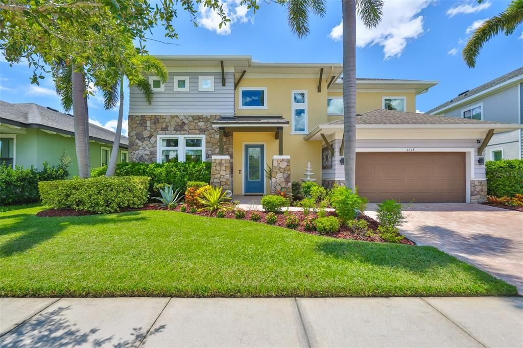 6518 MAYPORT DRIVE, Apollo Beach, FL 33572