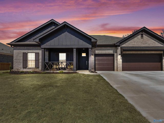 164 Clift Creek Drive, Madison, AL 35757