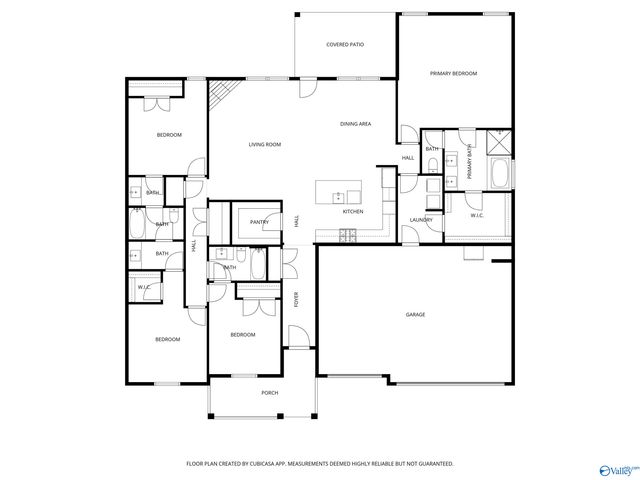 164 Clift Creek Drive, Madison, AL 35757