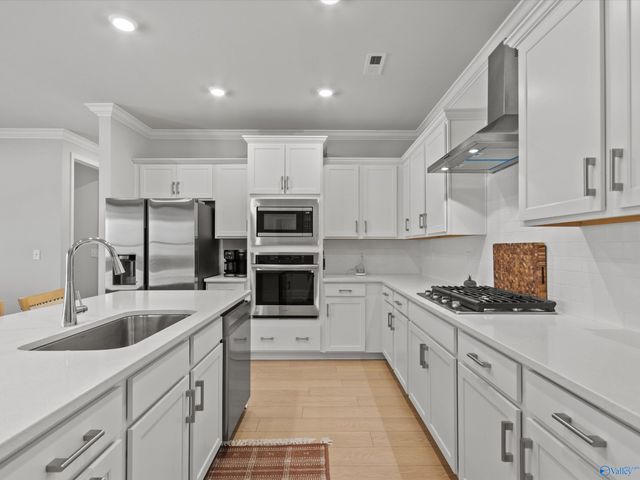 164 Clift Creek Drive, Madison, AL 35757