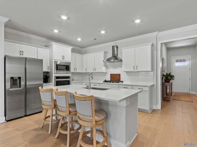 164 Clift Creek Drive, Madison, AL 35757