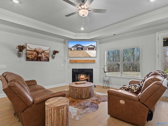 164 Clift Creek Drive, Madison, AL 35757