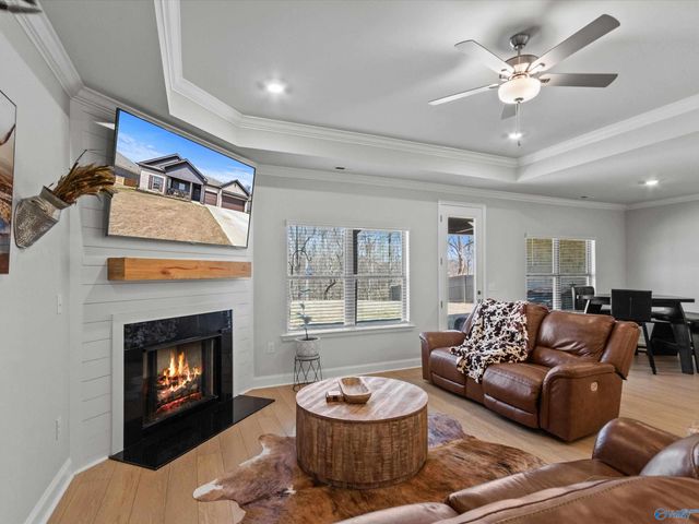 164 Clift Creek Drive, Madison, AL 35757