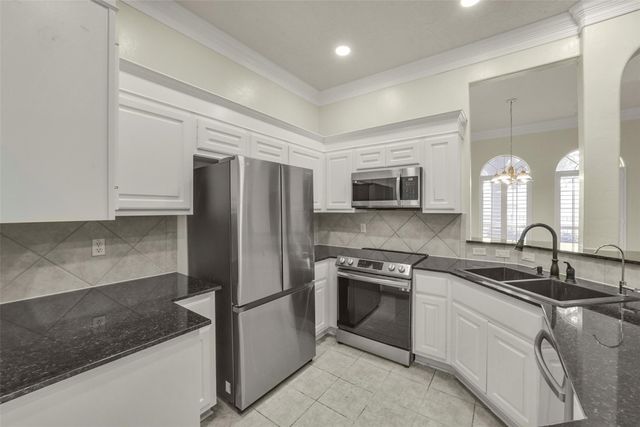 2847 Misty Heath Lane, Houston, TX 77082