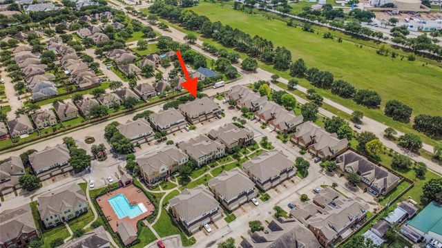 2847 Misty Heath Lane, Houston, TX 77082